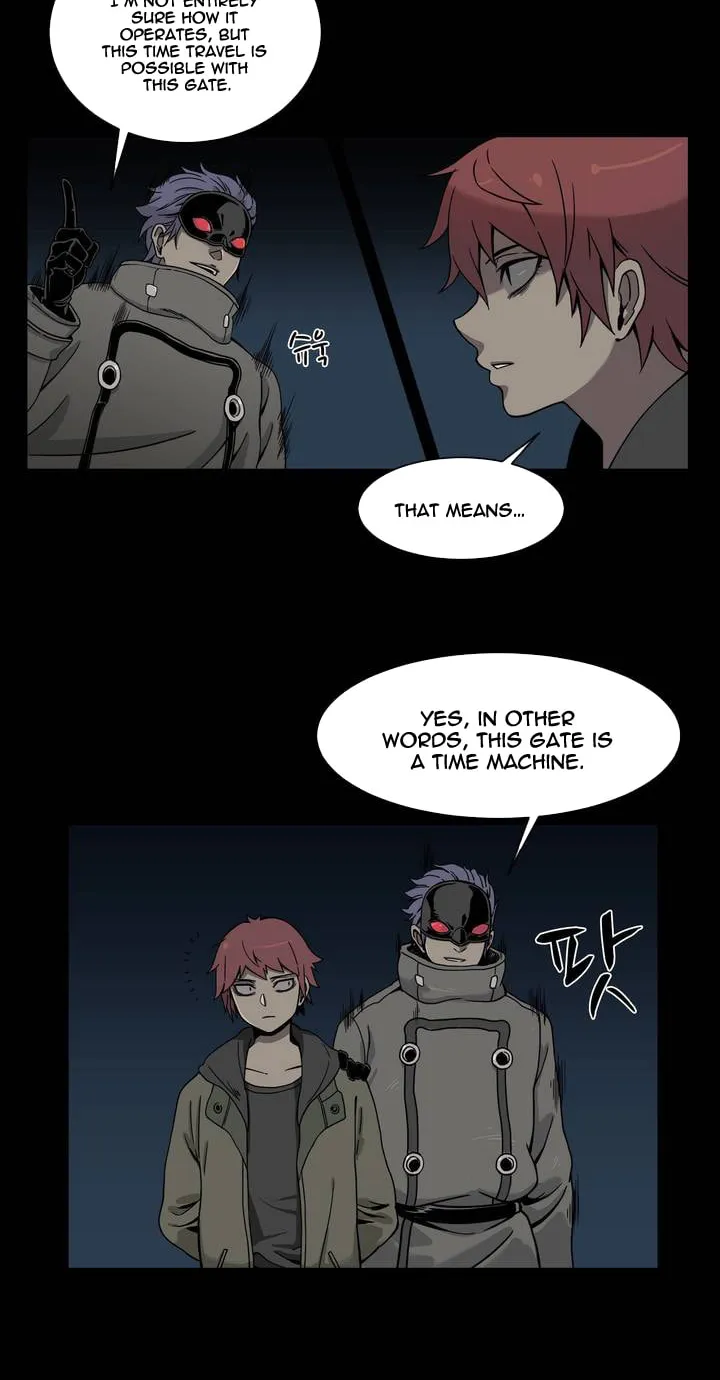Read Her Hero chapter 1 image 31 on Lezhin