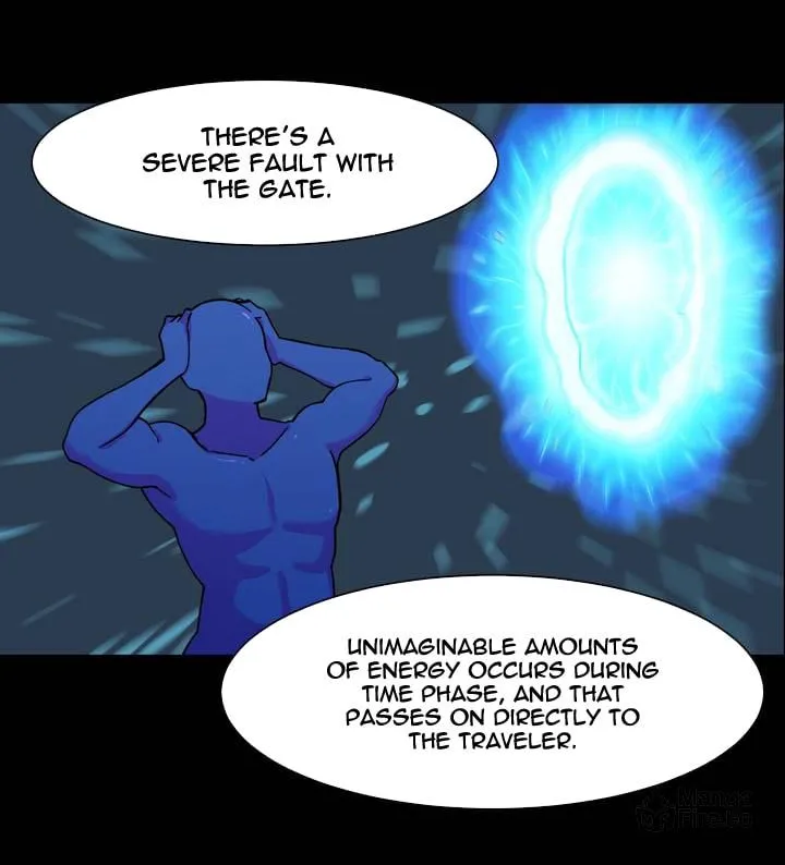 Read Her Hero chapter 1 image 33 on Lezhin