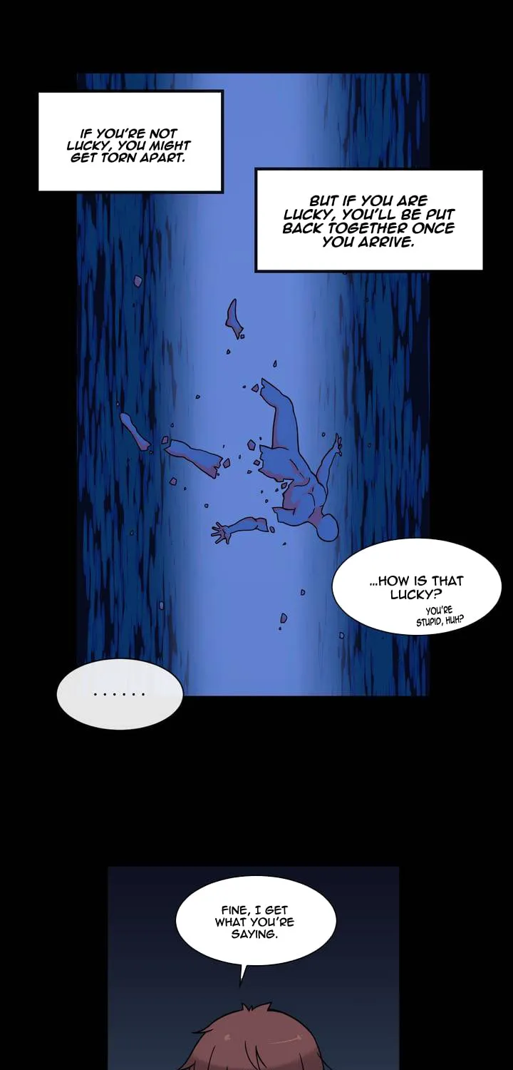 Read Her Hero chapter 1 image 34 on Lezhin