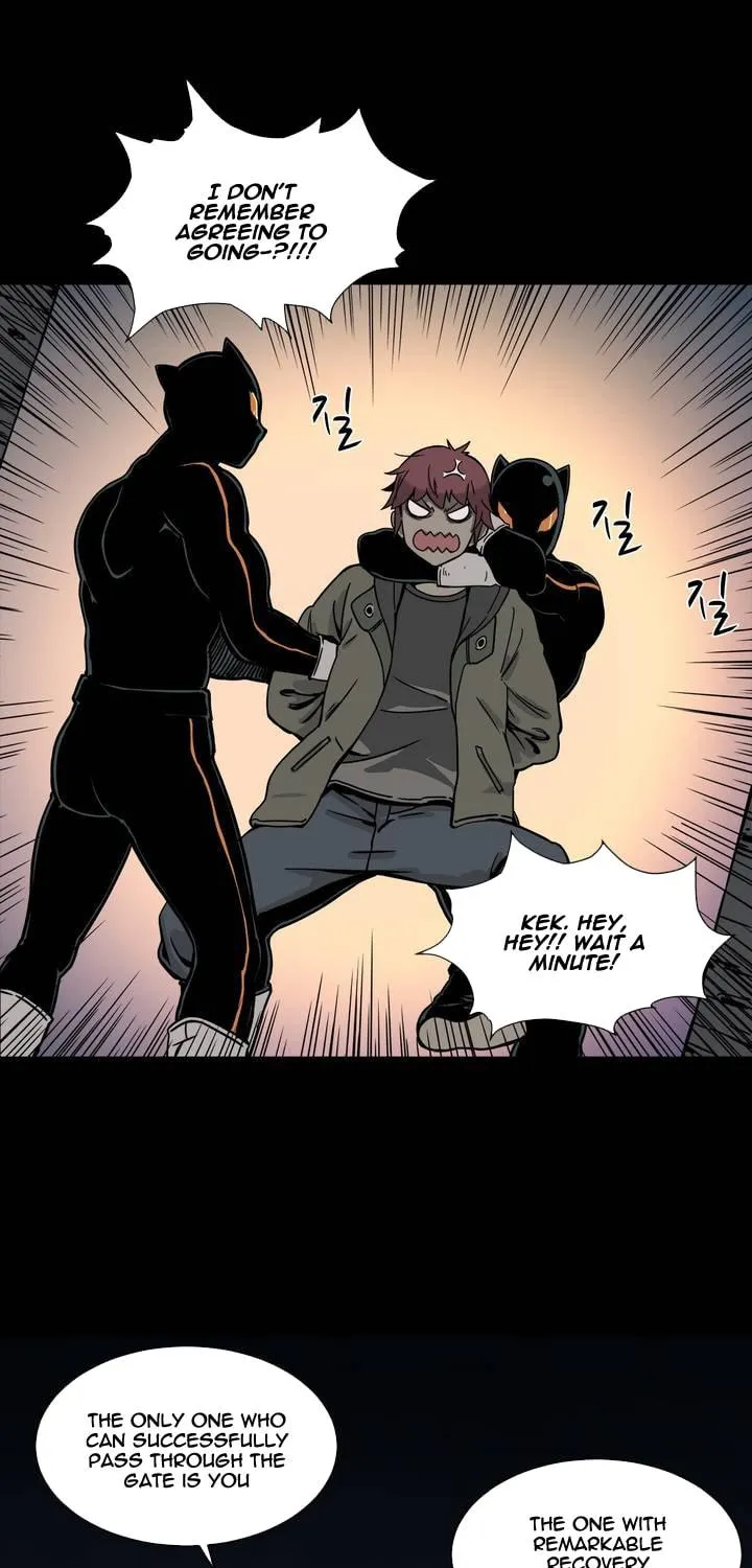Read Her Hero chapter 1 image 36 on Lezhin