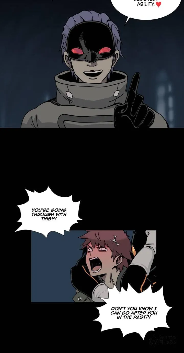 Read Her Hero chapter 1 image 37 on Lezhin