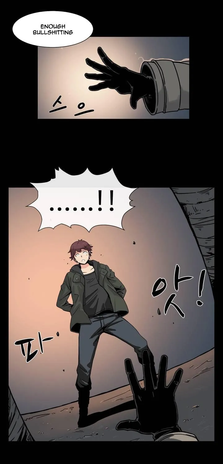 Read Her Hero chapter 1 image 38 on Lezhin