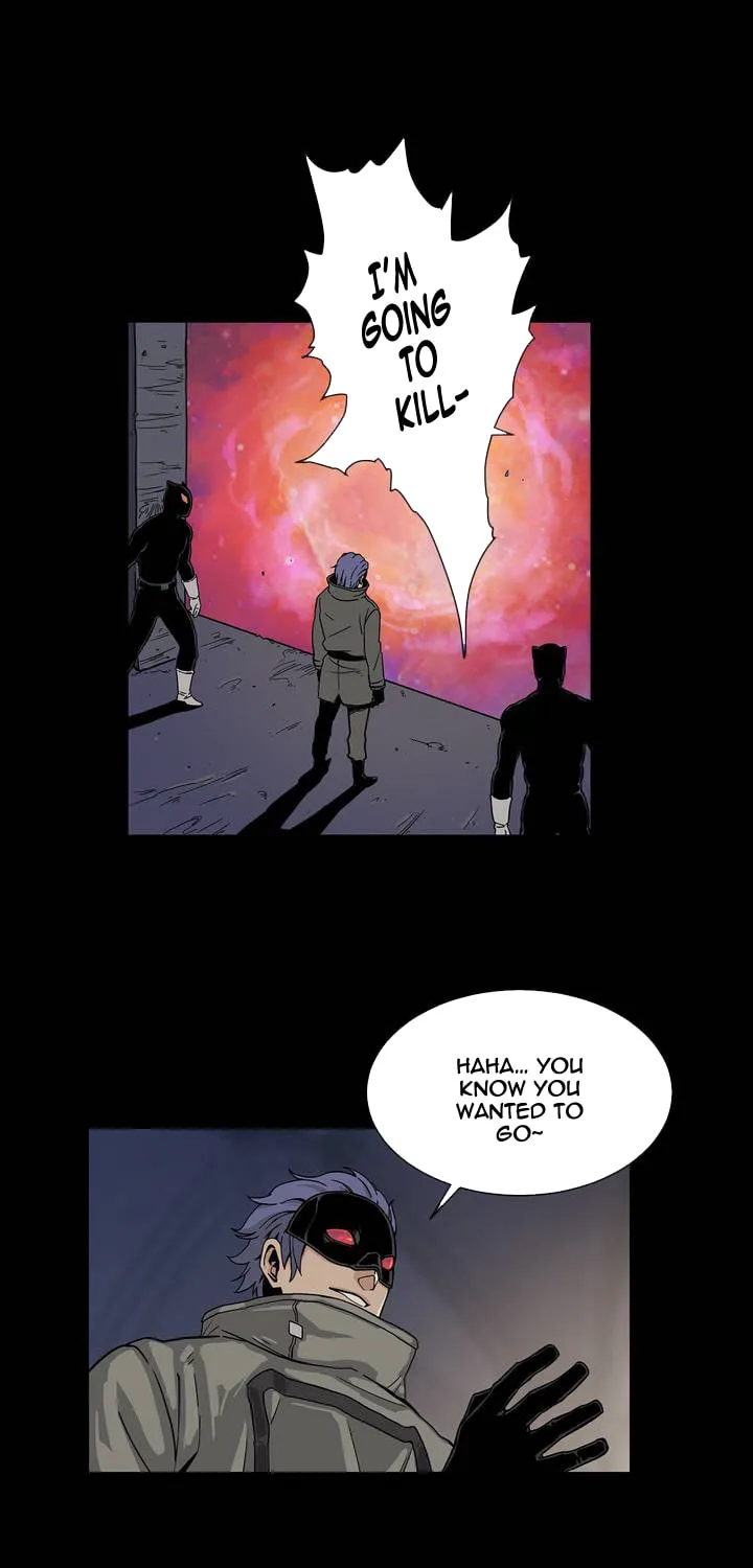 Read Her Hero chapter 1 image 40 on Lezhin