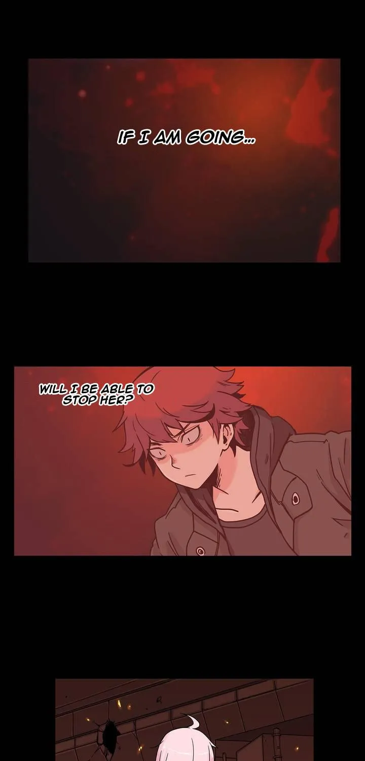 Read Her Hero chapter 1 image 45 on Lezhin