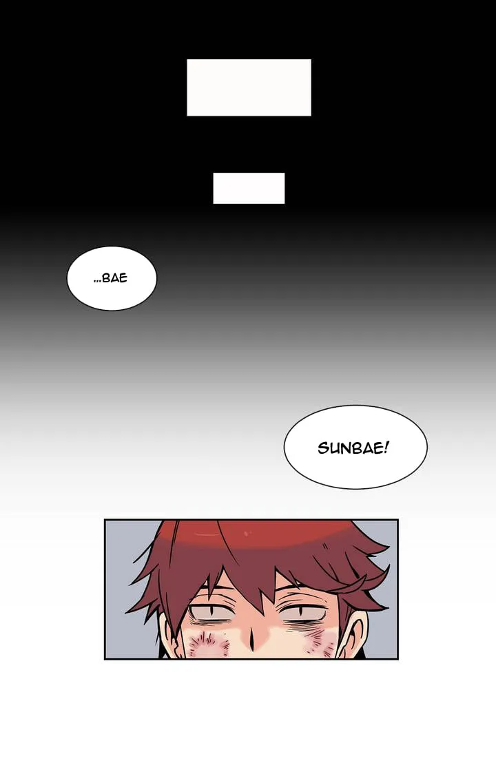 Read Her Hero chapter 1 image 48 on Lezhin