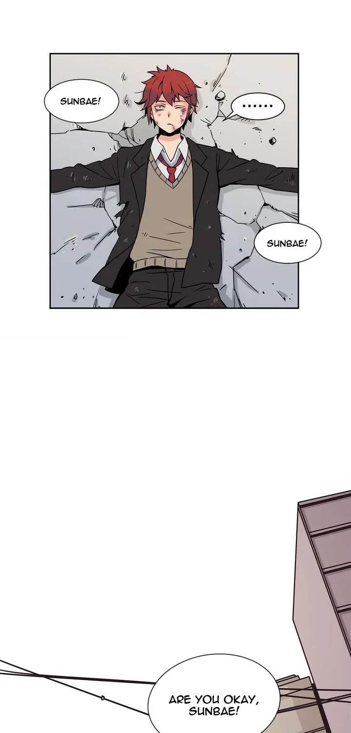 Read Her Hero chapter 1 image 49 on Lezhin