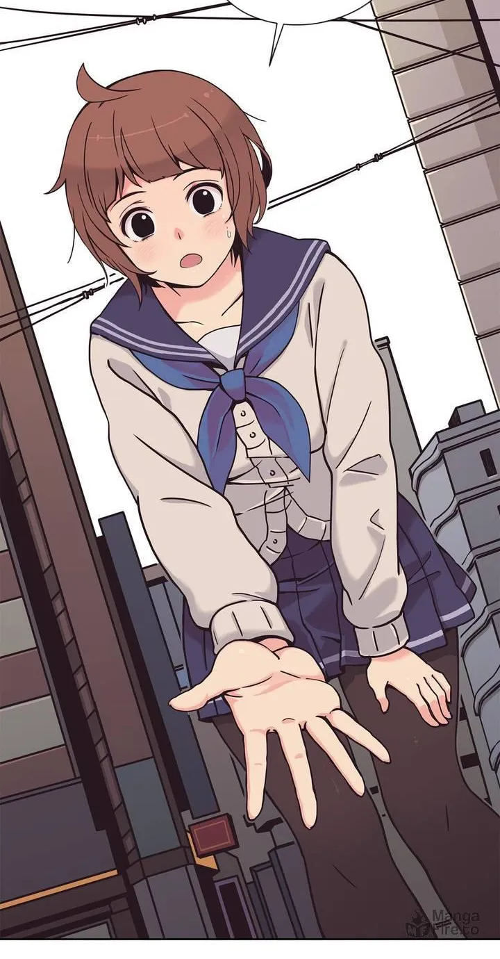Read Her Hero chapter 1 image 50 on Lezhin