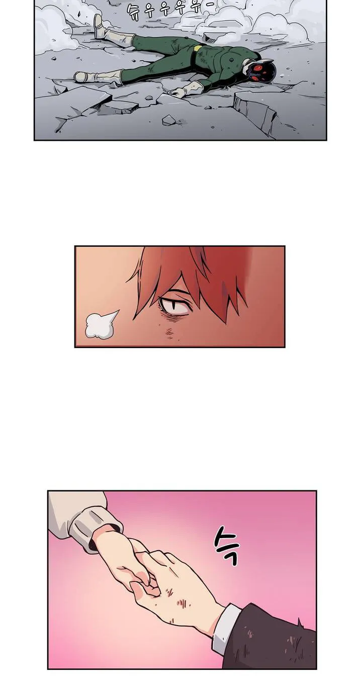 Read Her Hero chapter 1 image 52 on Lezhin