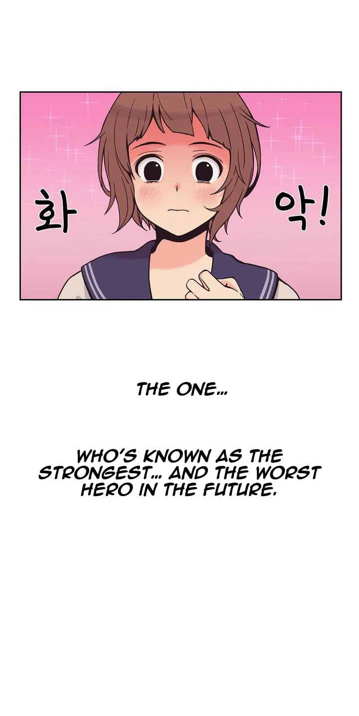 Read Her Hero chapter 1 image 53 on Lezhin