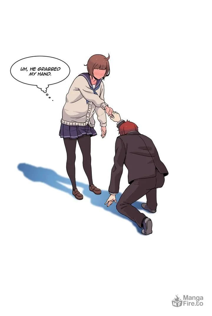 Read Her Hero chapter 1 image 54 on Lezhin