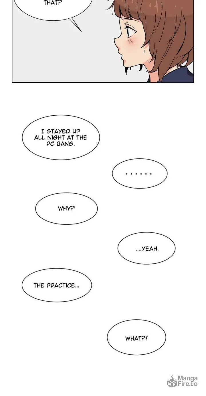 Read Her Hero chapter 1 image 8 on Lezhin