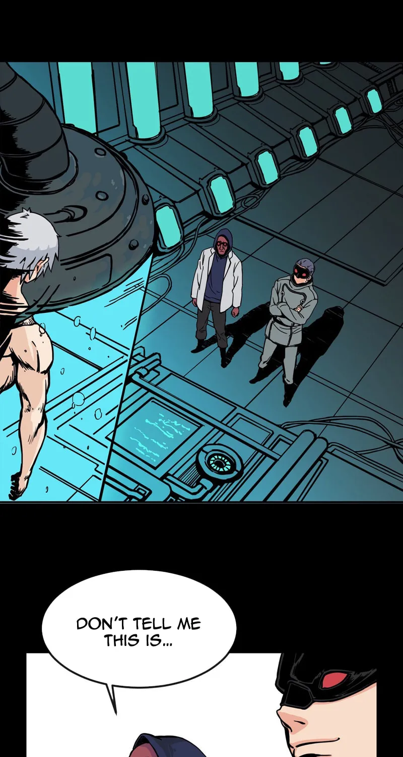 Read Her Hero chapter 10 image 16 on Lezhin