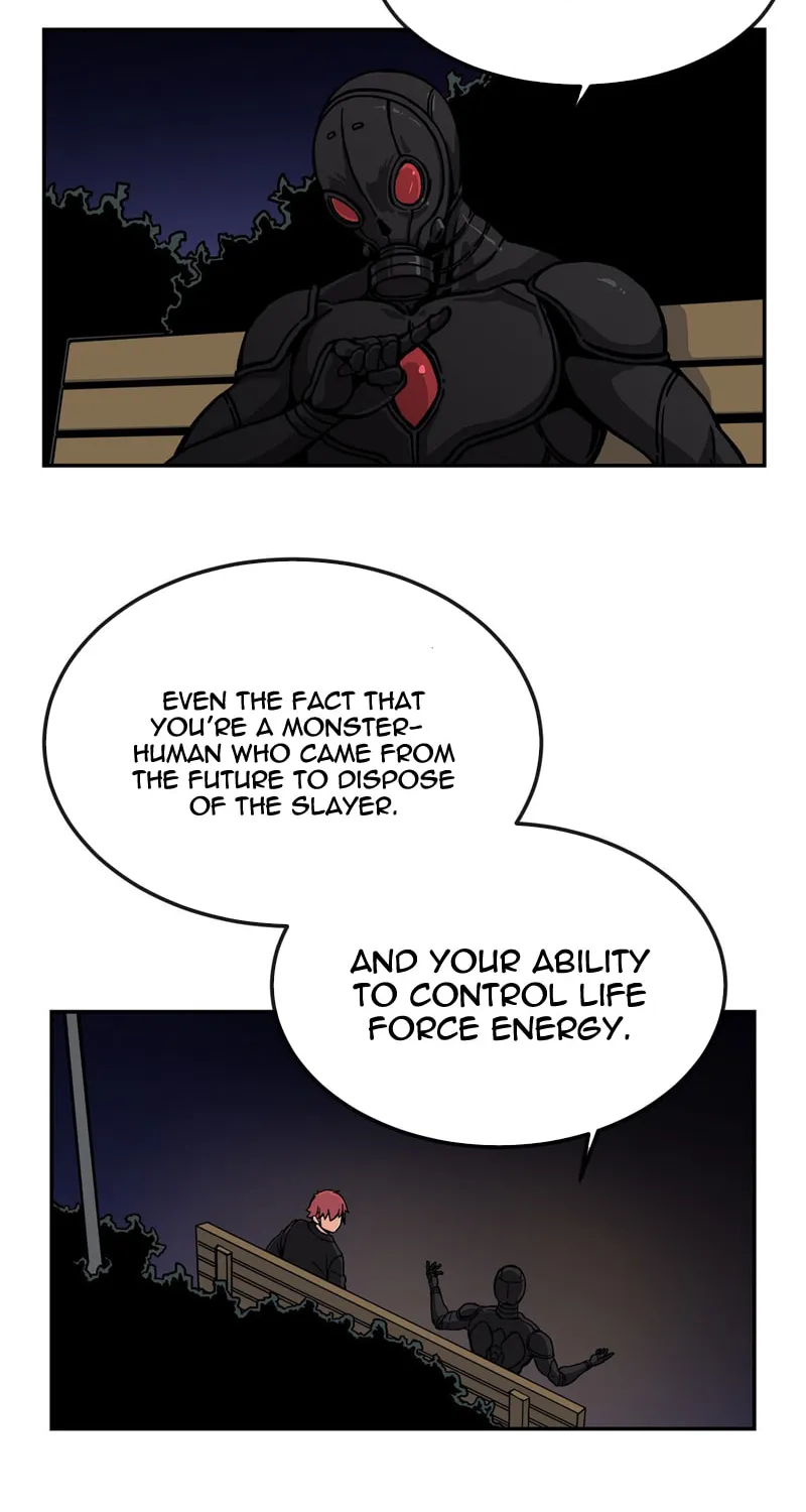 Read Her Hero chapter 10 image 2 on Lezhin