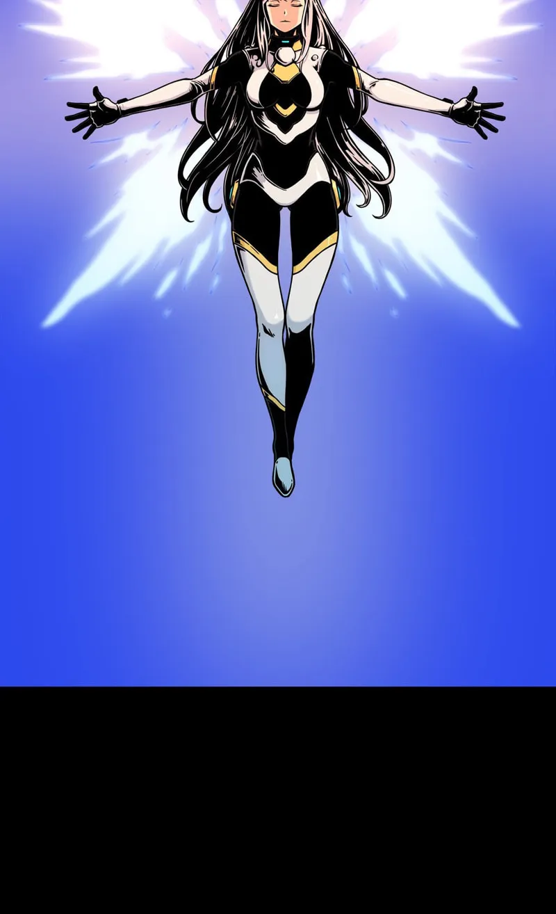Read Her Hero chapter 10 image 34 on Lezhin