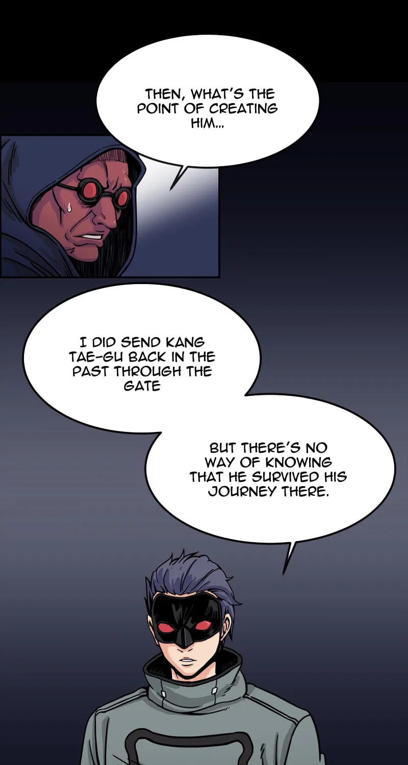 Read Her Hero chapter 10 image 35 on Lezhin