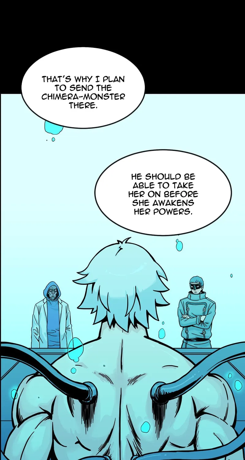 Read Her Hero chapter 10 image 38 on Lezhin