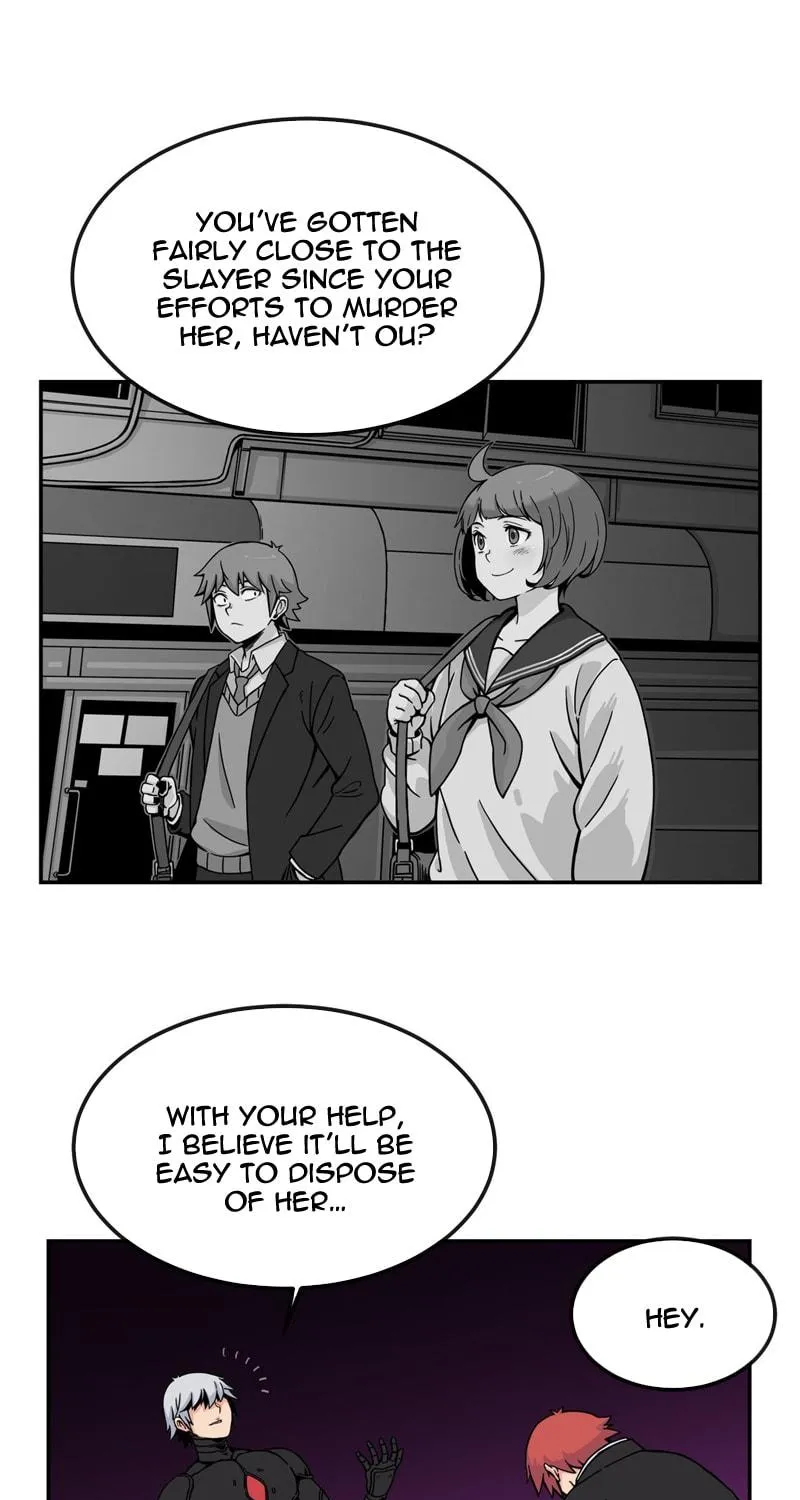 Read Her Hero chapter 10 image 65 on Lezhin