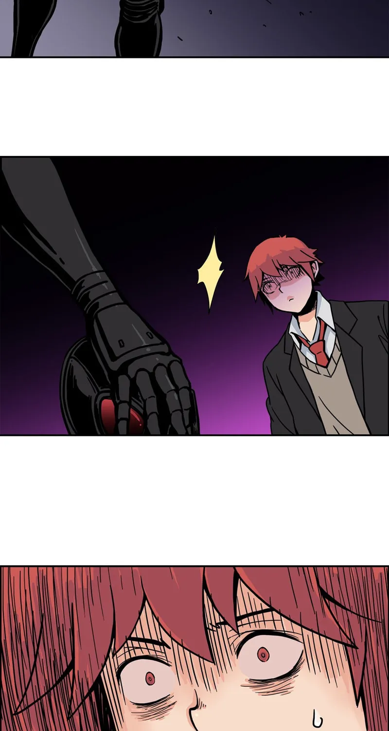 Read Her Hero chapter 10 image 8 on Lezhin