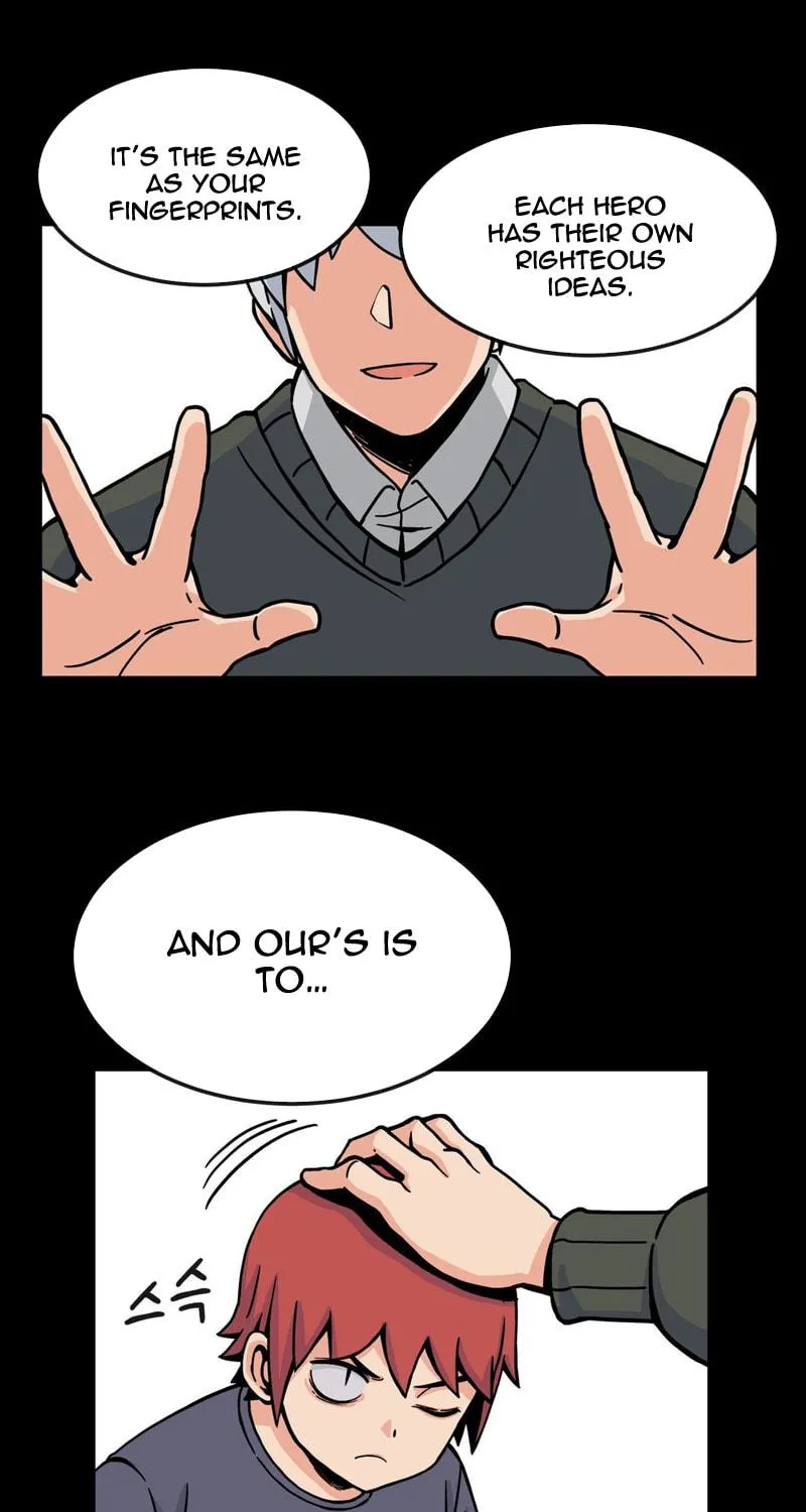 Read Her Hero chapter 11 image 11 on Lezhin