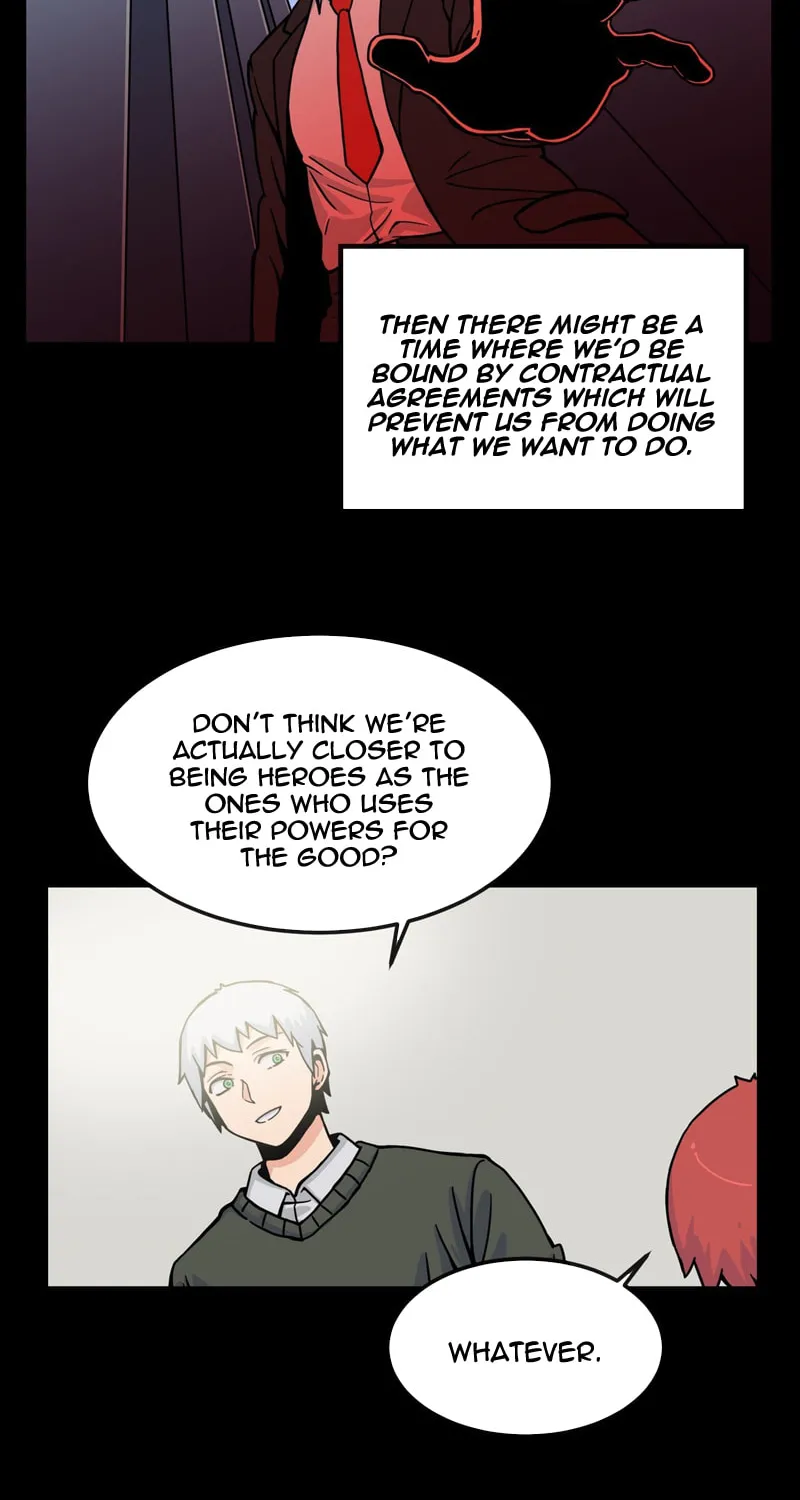 Read Her Hero chapter 11 image 14 on Lezhin