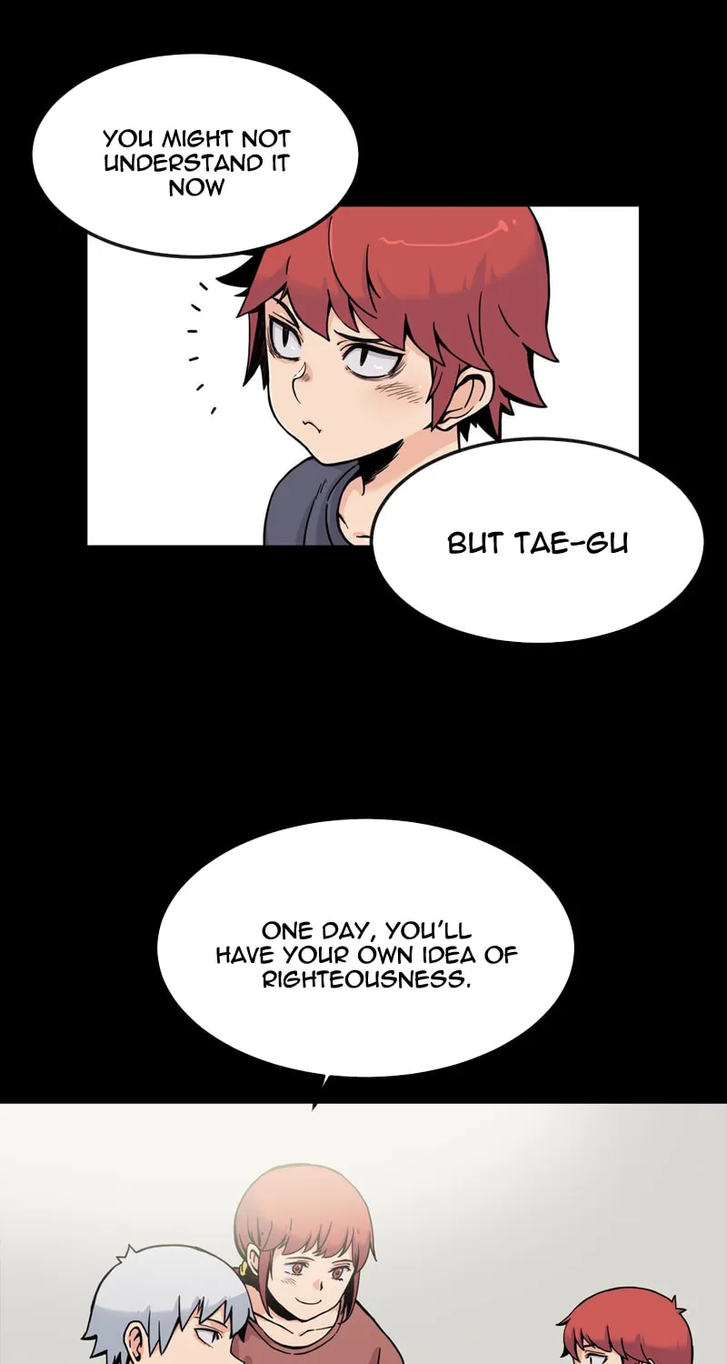 Read Her Hero chapter 11 image 16 on Lezhin