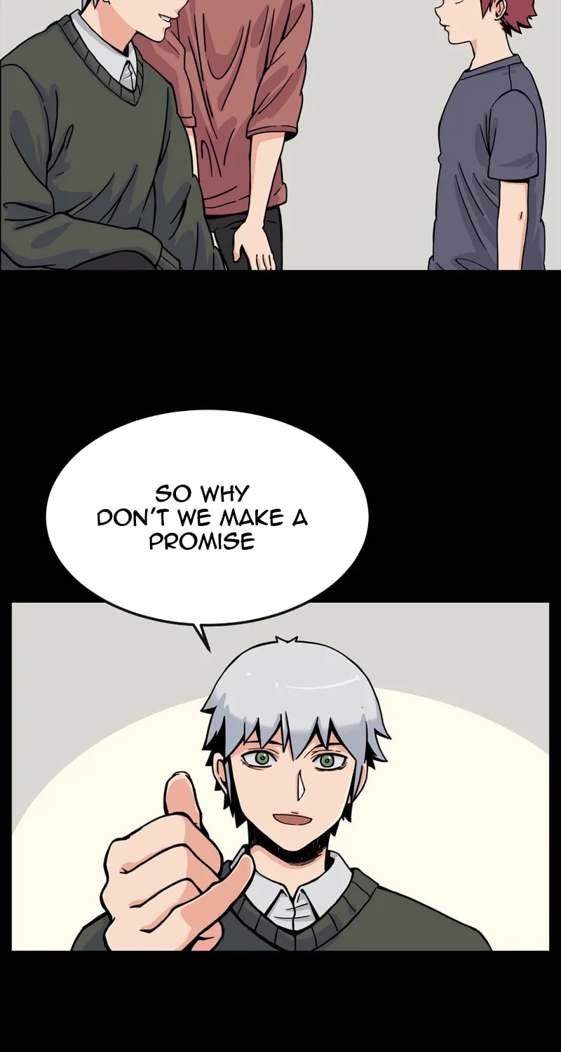 Read Her Hero chapter 11 image 17 on Lezhin