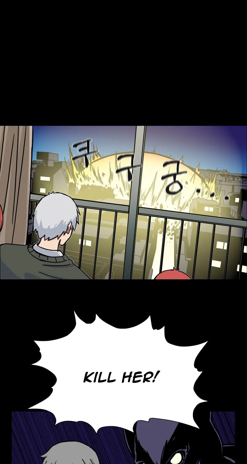 Read Her Hero chapter 11 image 23 on Lezhin