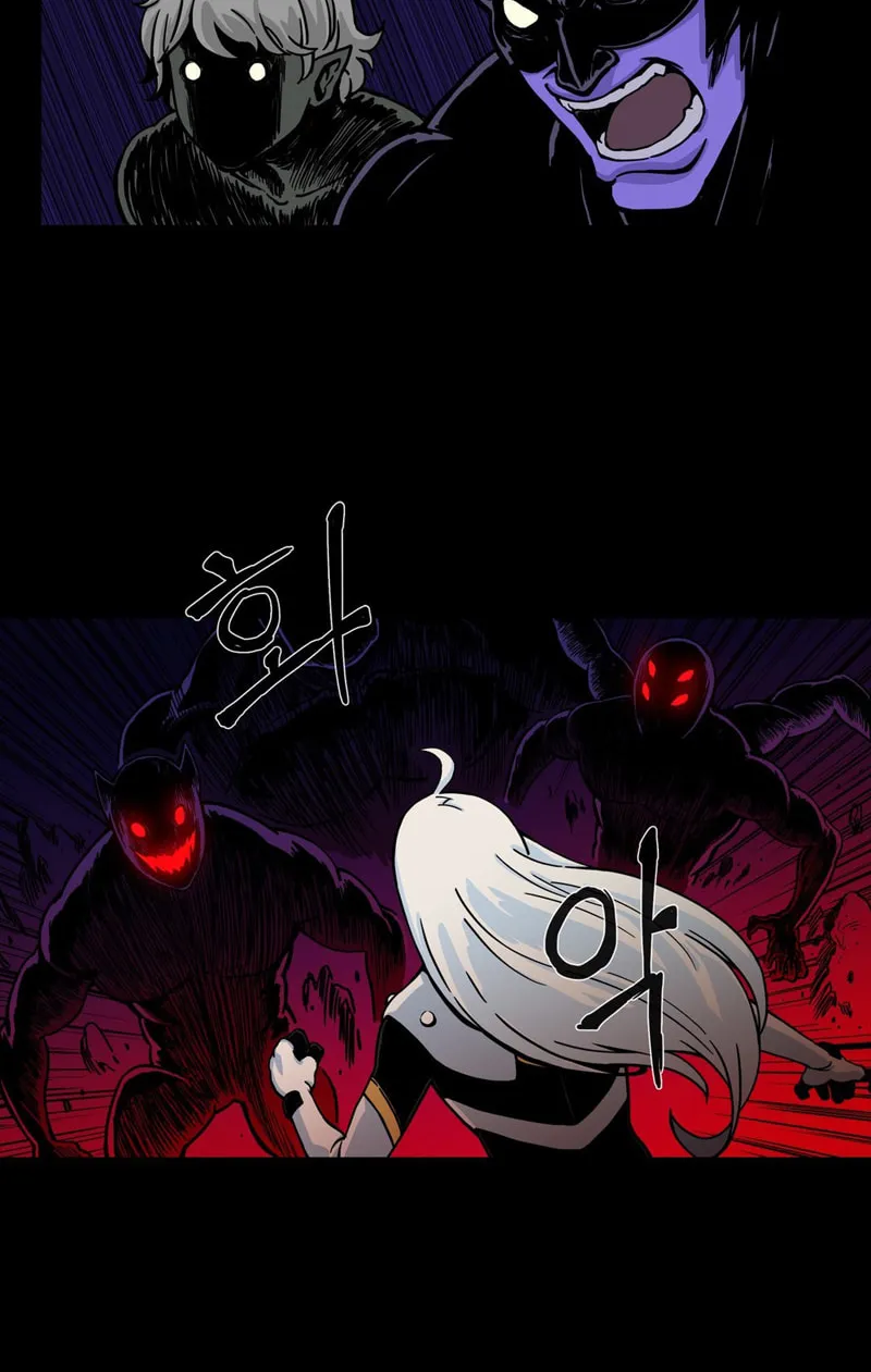 Read Her Hero chapter 11 image 24 on Lezhin
