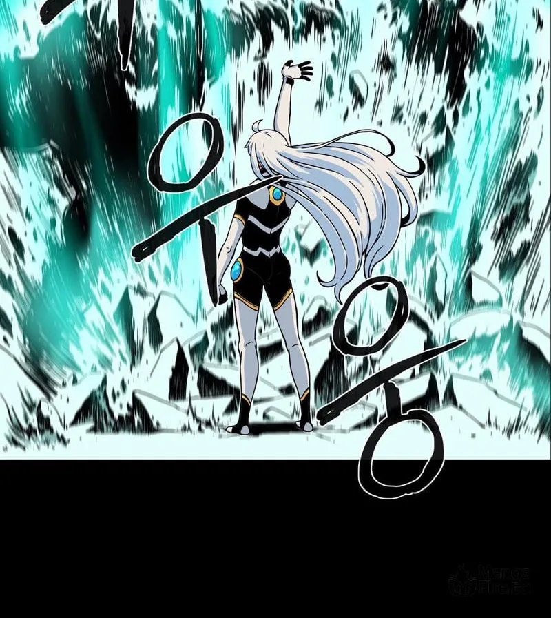 Read Her Hero chapter 11 image 26 on Lezhin
