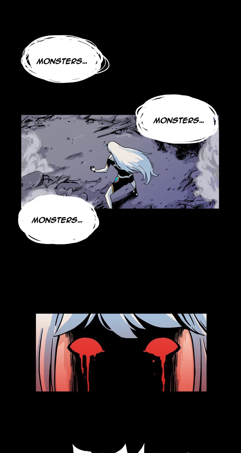 Read Her Hero chapter 11 image 29 on Lezhin