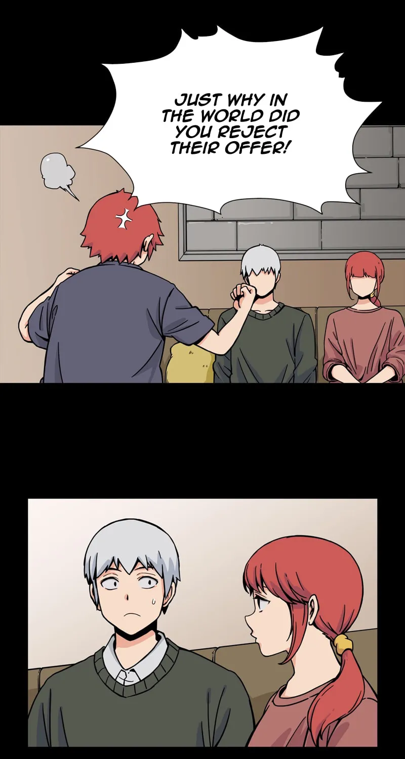 Read Her Hero chapter 11 image 3 on Lezhin