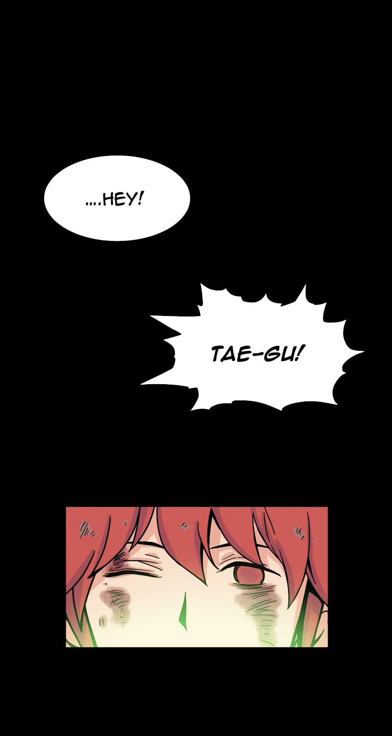 Read Her Hero chapter 11 image 35 on Lezhin
