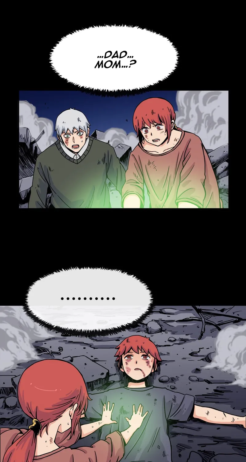 Read Her Hero chapter 11 image 36 on Lezhin