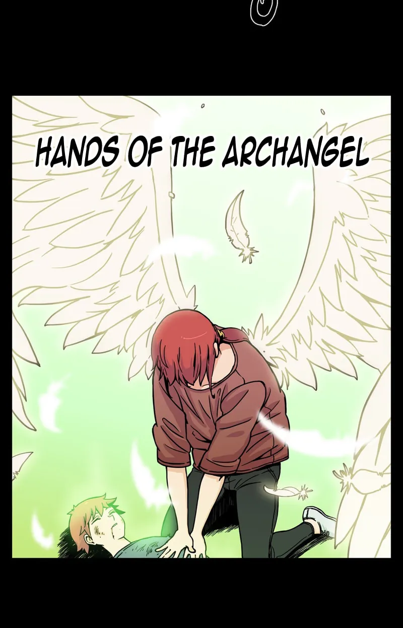 Read Her Hero chapter 11 image 39 on Lezhin