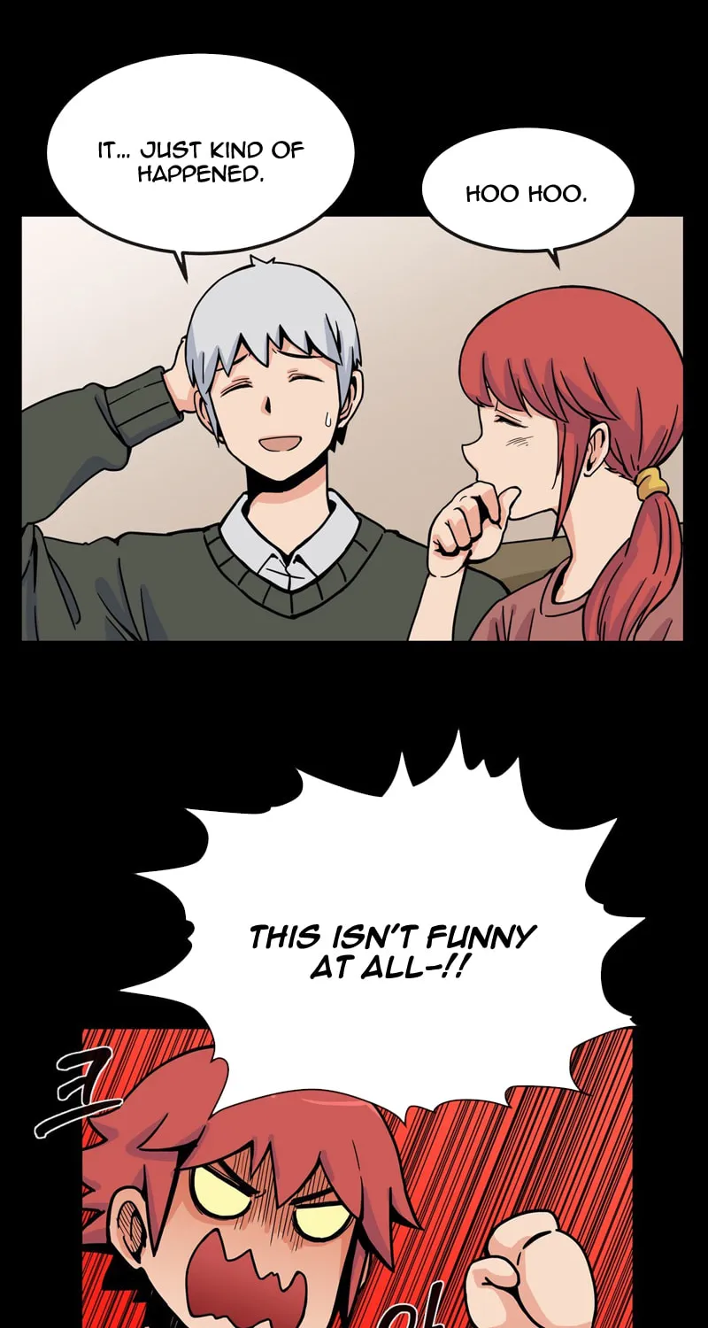 Read Her Hero chapter 11 image 4 on Lezhin
