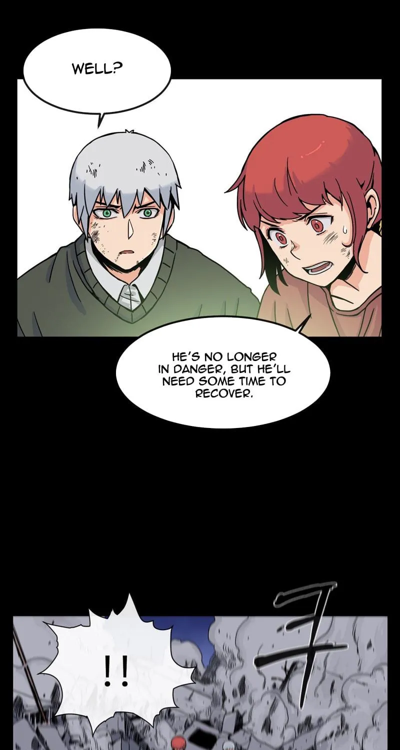 Read Her Hero chapter 11 image 40 on Lezhin