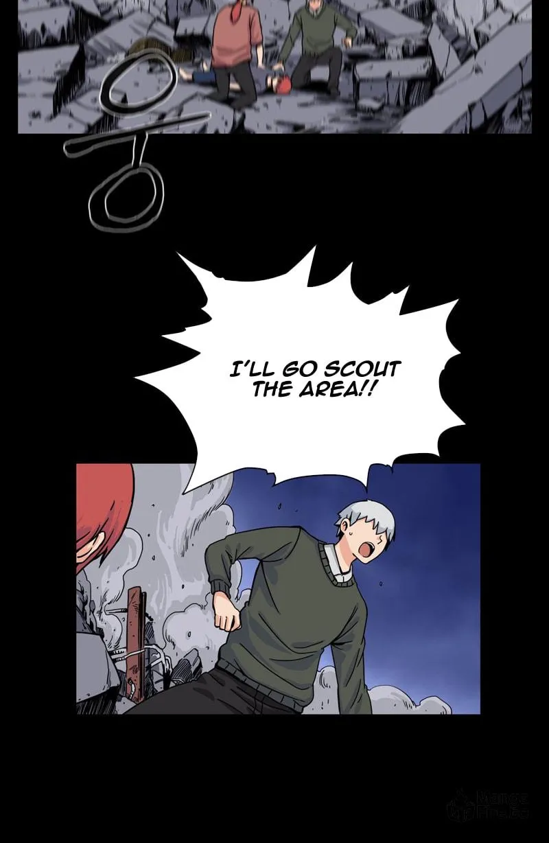 Read Her Hero chapter 11 image 41 on Lezhin