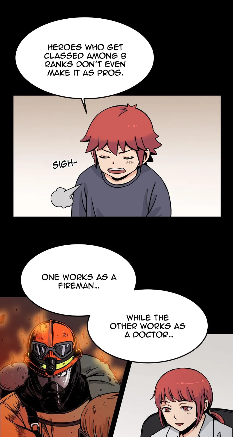 Read Her Hero chapter 11 image 6 on Lezhin