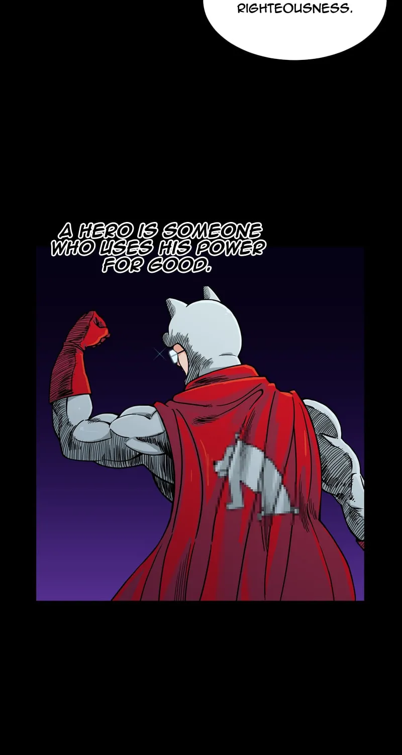 Read Her Hero chapter 11 image 9 on Lezhin