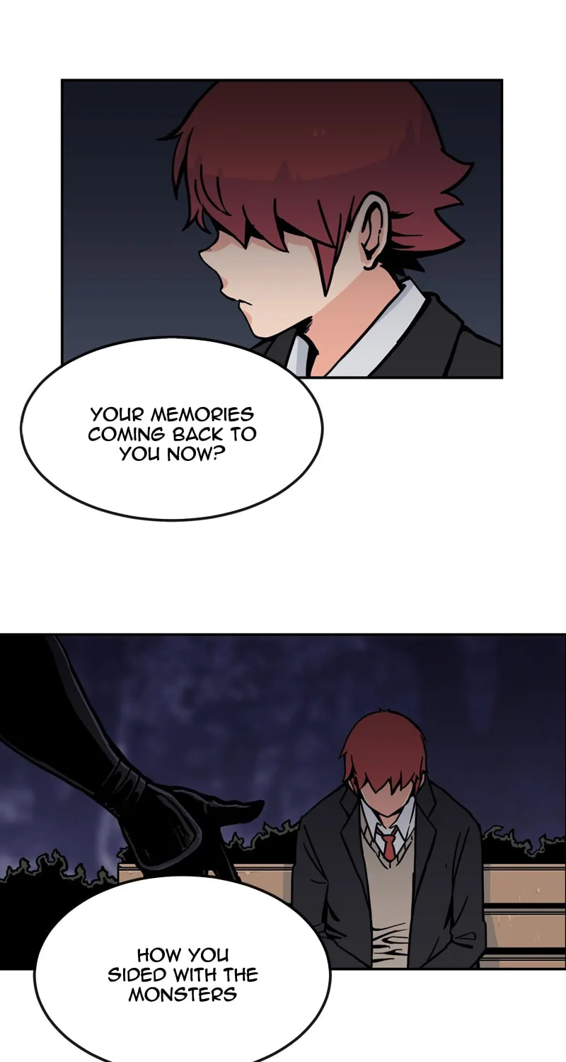 Read Her Hero chapter 13 image 1 on Lezhin