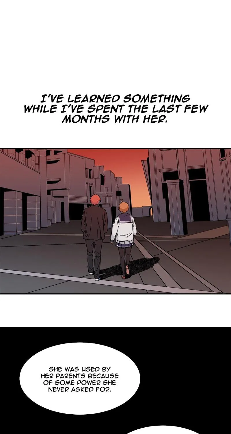 Read Her Hero chapter 13 image 10 on Lezhin