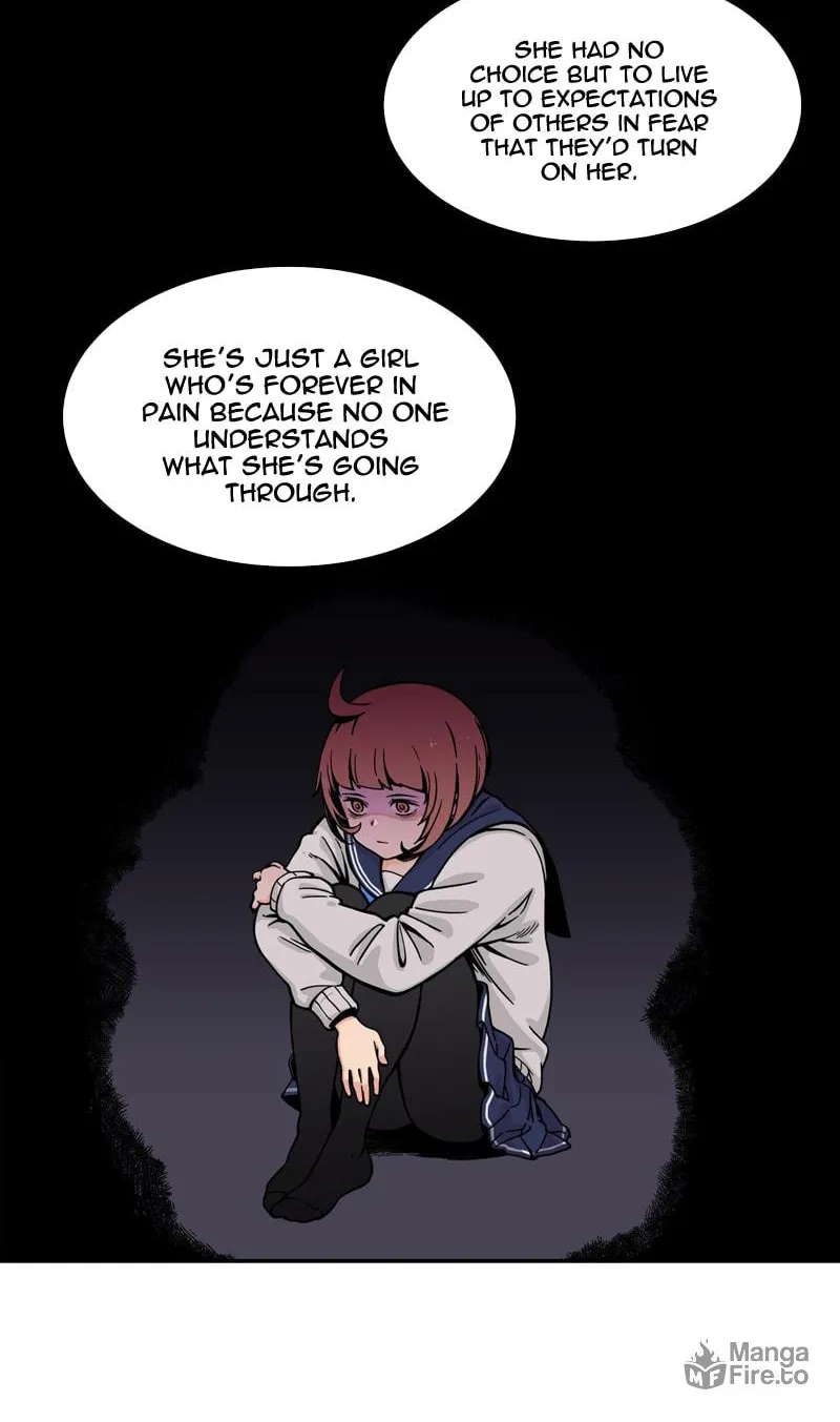 Read Her Hero chapter 13 image 11 on Lezhin