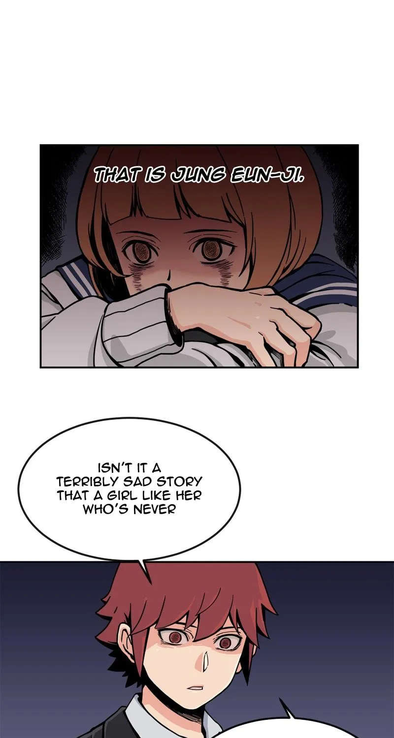 Read Her Hero chapter 13 image 12 on Lezhin