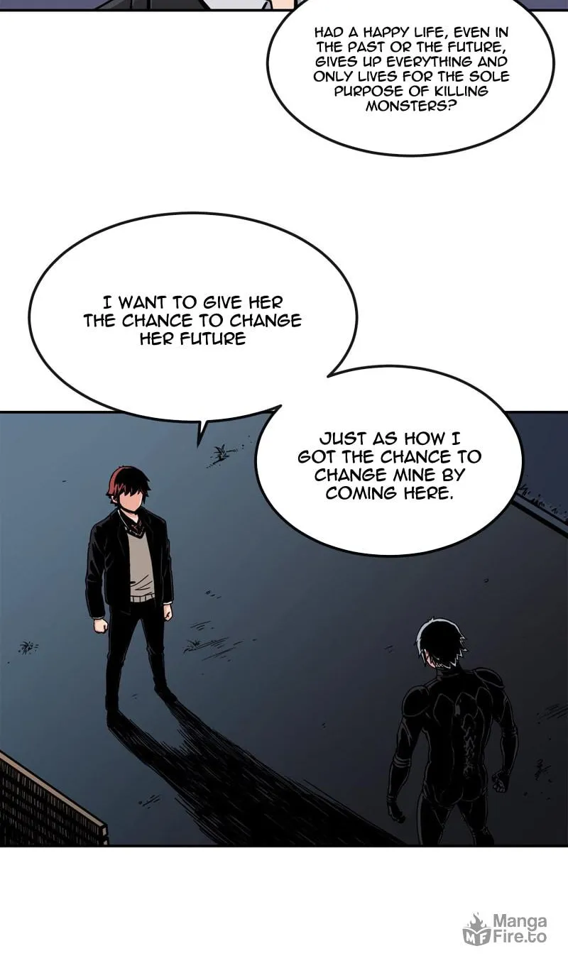 Read Her Hero chapter 13 image 13 on Lezhin