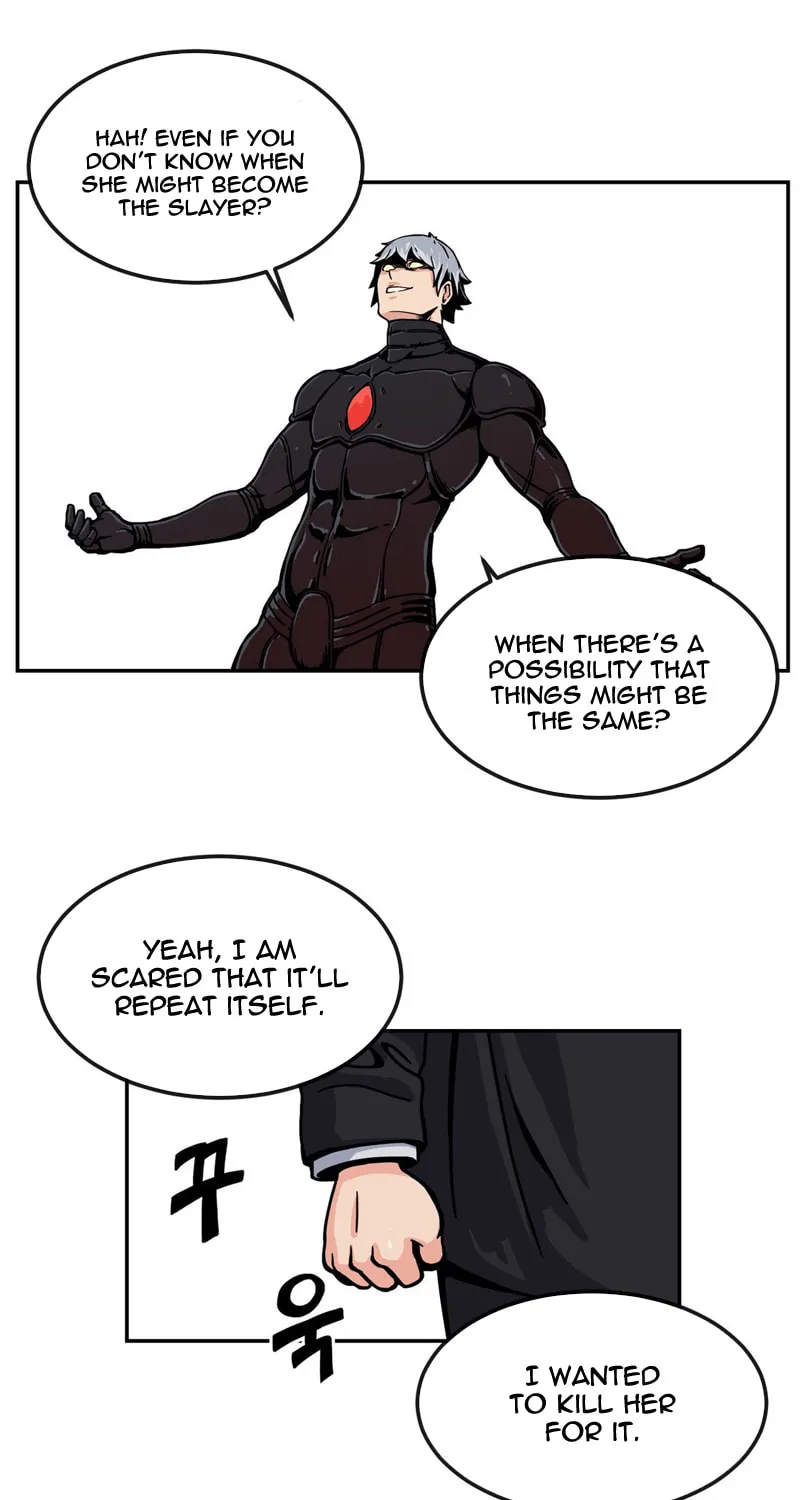 Read Her Hero chapter 13 image 14 on Lezhin