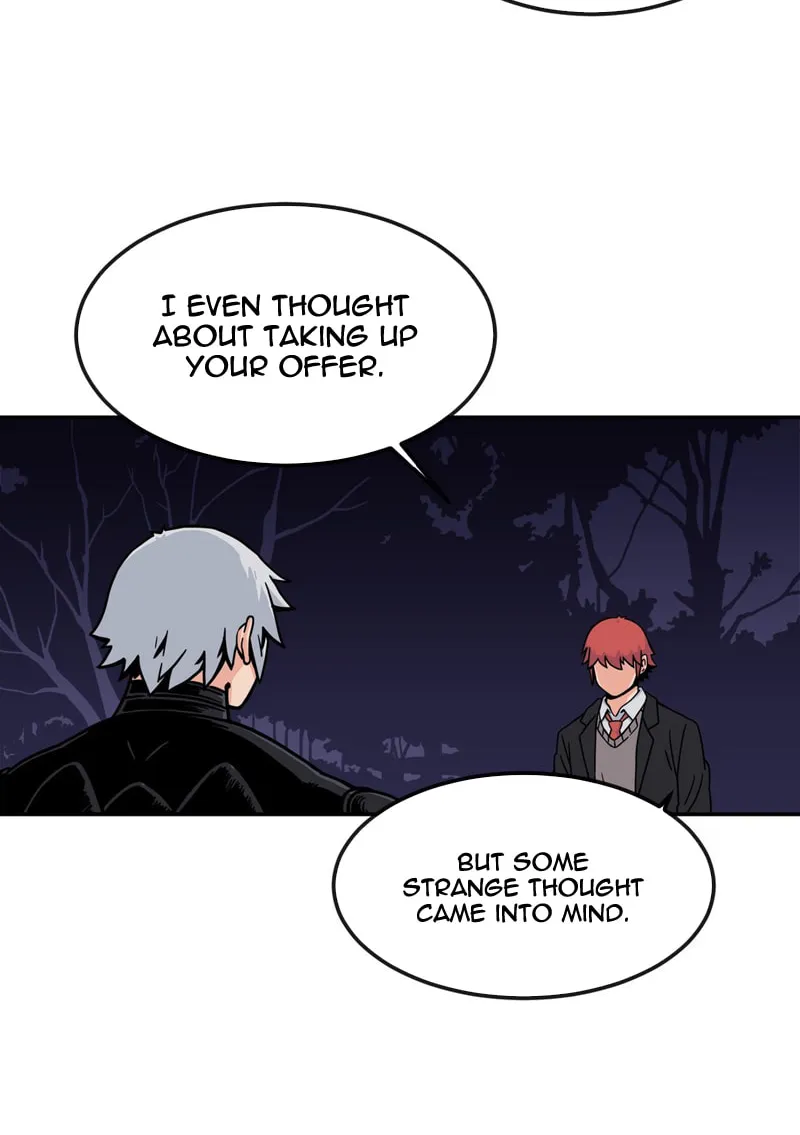 Read Her Hero chapter 13 image 15 on Lezhin