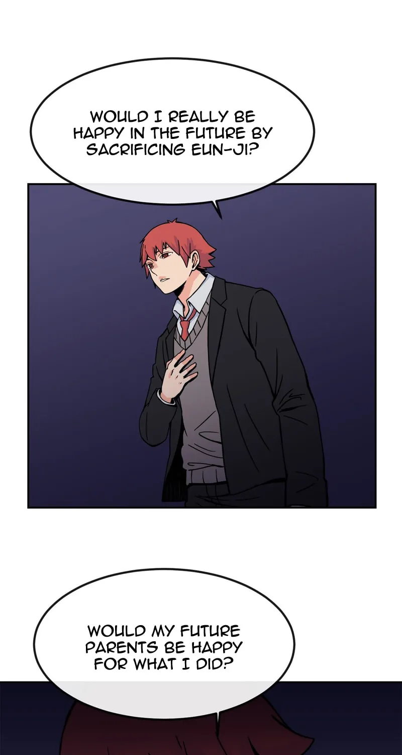 Read Her Hero chapter 13 image 16 on Lezhin