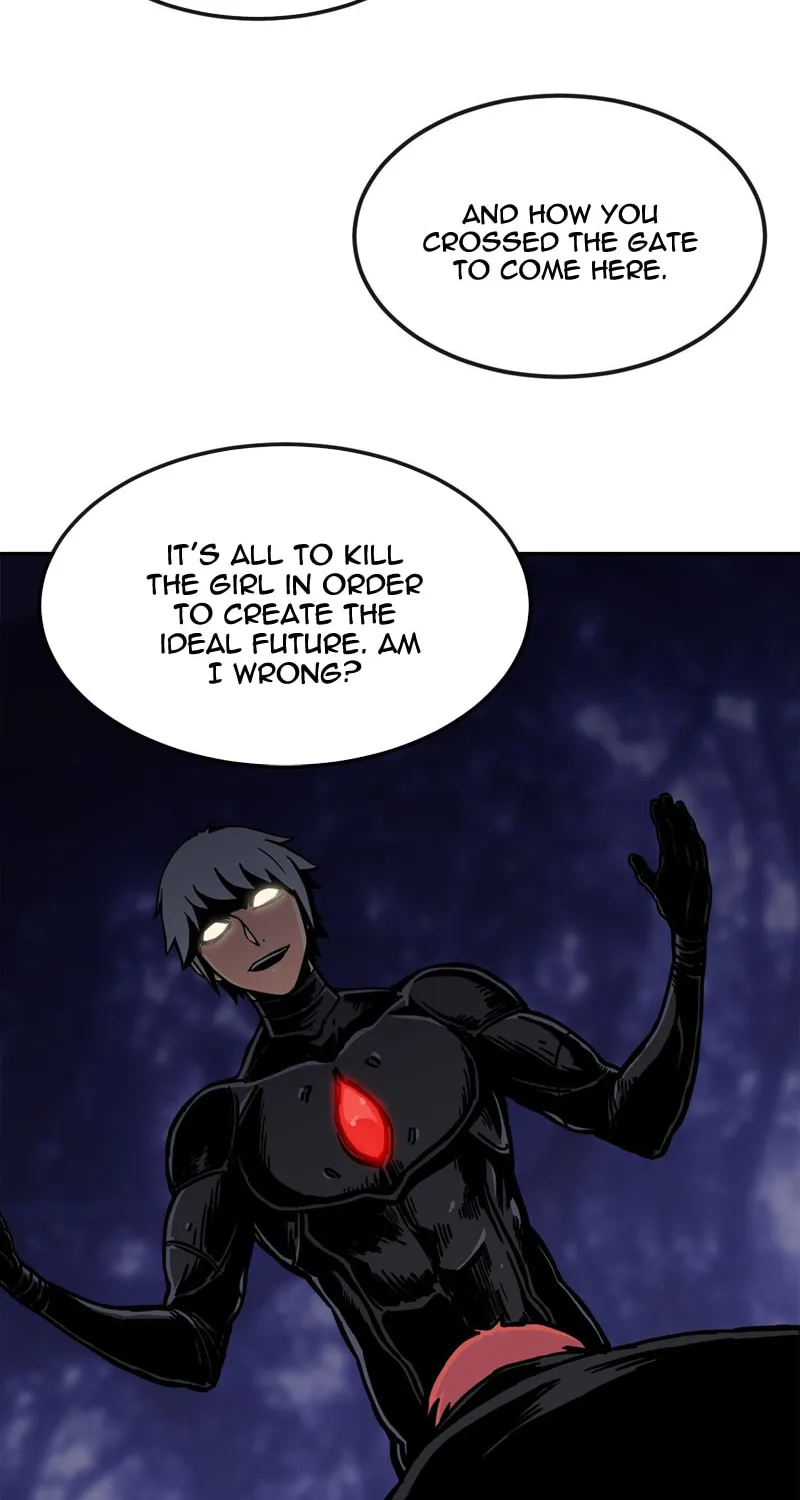 Read Her Hero chapter 13 image 2 on Lezhin