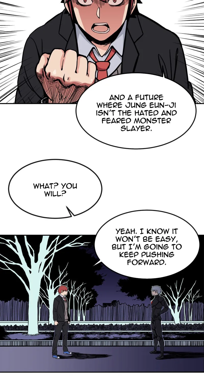 Read Her Hero chapter 13 image 22 on Lezhin