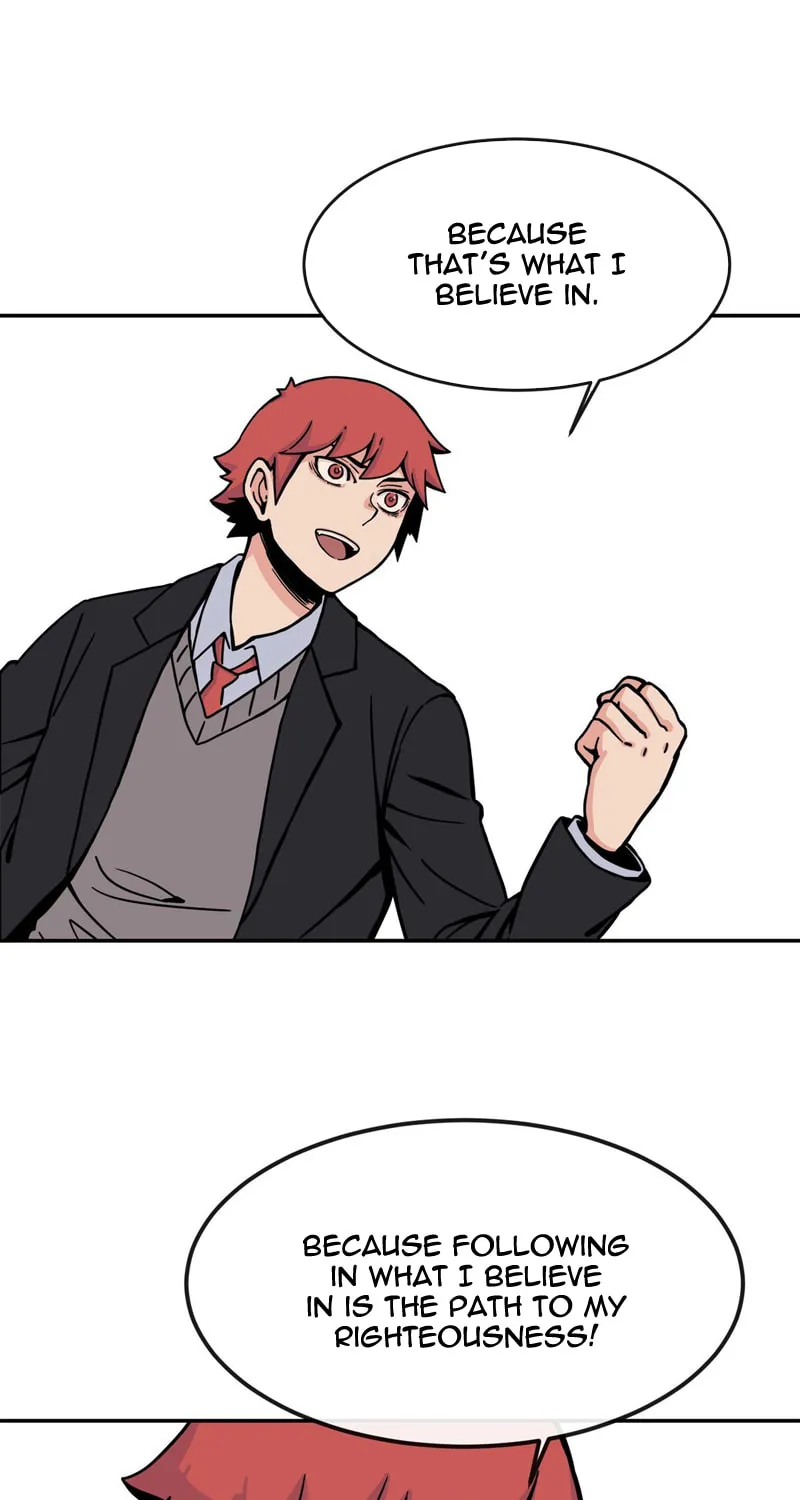 Read Her Hero chapter 13 image 24 on Lezhin